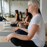 yoga kurs Anfänger und für Yogaerfahrene